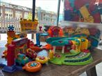 Heel veel Vtech toet-toet auto’s en wegdelen/sets, Kinderen en Baby's, Speelgoed | Vtech, Ophalen, Gebruikt