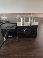 Woo Audio WA7 Fireflies Buis Hoofdtelefoon Versterker, Audio, Tv en Foto, Buizenversterkers, Ophalen, Buis of Buizen