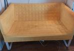 Ikea Knopparp bankje, Ophalen, Gebruikt, 150 tot 200 cm, Tweepersoons