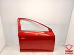 Seat Leon 5f 2013-2019 deur portier rechts voor