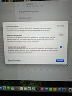 Macbook air, Computers en Software, Windows Laptops, Ophalen of Verzenden, Zo goed als nieuw