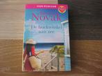 De boekwinkel aan zee van Brenda Novak, Ophalen of Verzenden, Zo goed als nieuw, Nederland, Brenda Novak