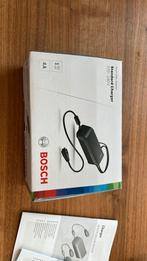 Nieuw oplader Bosch E-bike 220-240V, 4A, Ophalen of Verzenden, Nieuw