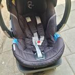 maxi cosi incl isofix base, Ophalen of Verzenden, Zo goed als nieuw, Maxi-Cosi, Isofix
