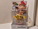 Nieuw - Super Mario Bros Amiibo Bowser, Ophalen of Verzenden, Nieuw