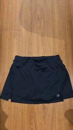 Tennisrokje donkerblauw maat L Sjeng sports, Sport en Fitness, Hockey, Ophalen of Verzenden, Zo goed als nieuw, Kleding