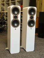 Q Acoustics 3050c, Nieuw, 120 watt of meer, Front, Rear of Stereo speakers, Ophalen