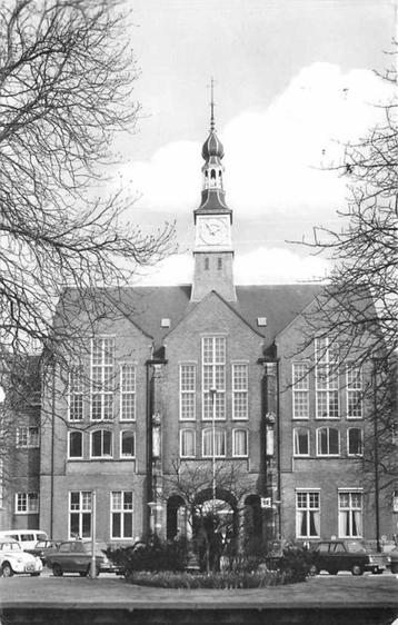 (380-096-025) Leiden Academisch Ziekenhuis beschikbaar voor biedingen
