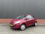 Ford Ka 1.2 Titanium X Airco Apk El Ramen Nederlandse Auto, Stof, Gebruikt, 1242 cc, 4 stoelen