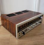 Luxman R-1500
AM/FM Stereo Receiver (1975-78), Ophalen, Zo goed als nieuw, Minder dan 60 watt, Overige merken