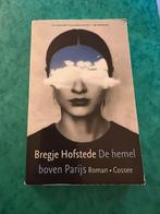 Bregje Hofstede - De hemel boven Parijs paperback roman, Boeken, Gelezen, Bregje Hofstede, Ophalen of Verzenden, Nederland