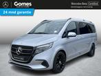 Mercedes-Benz V-klasse 250d L2 Avantgarde, Automaat, Achterwielaandrijving, Gebruikt, Euro 6