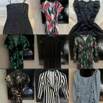 Damespakket jurken/playsuits maat S (Bershka/Shein), Ophalen of Verzenden, Zo goed als nieuw, Maat 36 (S)