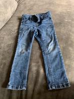 Spijkerbroek name it, Ophalen of Verzenden, Zo goed als nieuw, Meisje, Broek