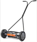 Nieuw! Flymo H400 Push aangedreven cilinder grasmaaier, Tuin en Terras, Grasmaaiers, Handgrasmaaier, Nieuw, Ophalen of Verzenden