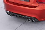 CSR Automotive Rear Diffuser Geschikt Voor BMW M2 F87 HA489, Auto diversen, Tuning en Styling, Verzenden, Automotive Parts, A.parts@hotmail.nl
