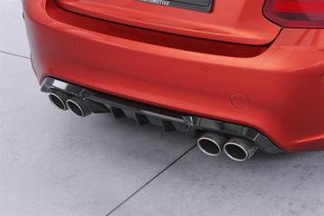 CSR Automotive Rear Diffuser Geschikt Voor BMW M2 F87 HA489 beschikbaar voor biedingen