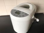 Tristar broodbakmachine, Witgoed en Apparatuur, Broodbakmachines, Gebruikt, Ophalen of Verzenden, Zonder timer, 400 tot 800 gram deeg