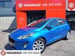 Ford Fiesta 1.0 EcoBoost Connected Apple CarPlay Android Aut, Voorwielaandrijving, 12 maanden, Stof, Gebruikt