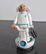 Sintkado: Playmobil 6690 Professor X Super4 (5+jr), Ophalen, Zo goed als nieuw, Complete set