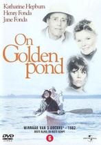On Golden Pond (1981) DVD Jane & Henry Fonda - CLASSIC, Cd's en Dvd's, Dvd's | Klassiekers, Drama, Ophalen of Verzenden, Zo goed als nieuw