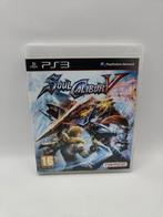 Soul Calibur V PS3, Spelcomputers en Games, Games | Sony PlayStation 3, Ophalen of Verzenden, Zo goed als nieuw