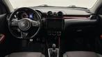 Suzuki Swift 1.4 Sport CAMERA CARPLAY NAVI CRUISE LM 140PK., Stof, Gebruikt, Met garantie (alle), Origineel Nederlands