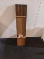 kinder sjoelbak ( 500640), Kinderen en Baby's, Speelgoed | Houten speelgoed, Ophalen of Verzenden, Gebruikt