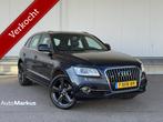 Audi Q5 2.0 TFSI Quattro Pro Line 3X S-Line|Pano|Alcantara|2, 1730 kg, Gebruikt, Euro 6, 4 cilinders
