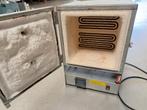 Oven (burnout furnice) tot 950 graden (goudsmid), Hobby en Vrije tijd, Ophalen of Verzenden, Zo goed als nieuw