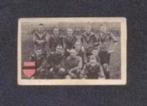 Voetbalplaatje AFC Amsterdam 1930/1931 (291)., Ophalen of Verzenden, Zo goed als nieuw