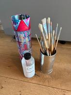 Schildersbenodigdheden - verf, papier, houtskool, etc., Hobby en Vrije tijd, Schilderen, Ophalen, Gebruikt, Overige typen