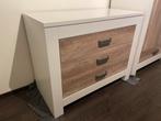 Kidsmill Long Island commode - Zeer degelijk!, Kinderen en Baby's, Kinderkamer | Commodes en Kasten, Ophalen, Gebruikt, 50 tot 70 cm