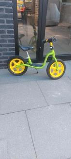 Pucky loopfiets, Ophalen, Gebruikt, Loopfiets