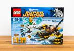 Lego Super Heroes 76000 - Arctic Batman Vs. Mr. Freeze, Ophalen of Verzenden, Nieuw, Complete set, Lego
