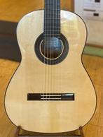 La Cañada mod. Domingo Esteso DE 1934, Ophalen, Nieuw, Klassieke of Spaanse gitaar, Met koffer