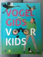 Marc Duquet - Vogelgids voor kids, Boeken, Marc Duquet, Ophalen of Verzenden, Zo goed als nieuw, Vogels