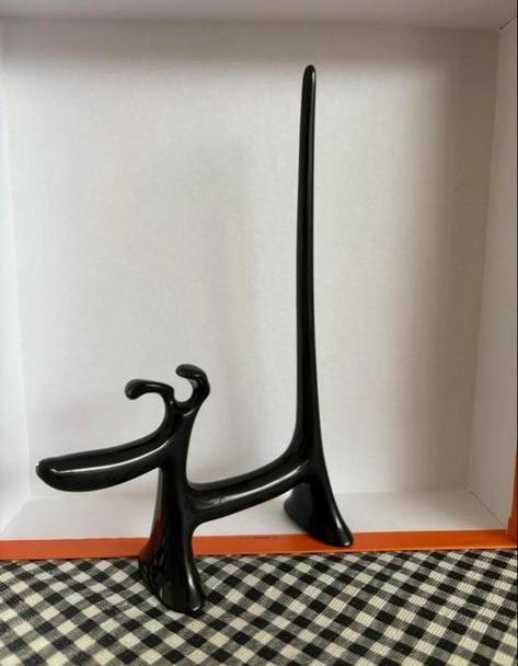 KOZIOL WOW Ringhouder - Design Object, Antiek en Kunst, Kunst | Designobjecten, Ophalen of Verzenden