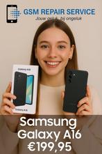 Nieuw: Samsung Galaxy A16, Ophalen, Nieuw
