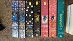 Bridget Wood Fantasy, Ophalen of Verzenden, Gelezen