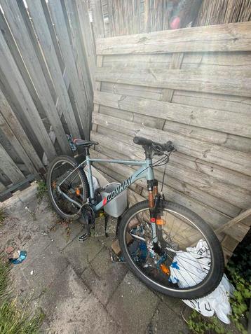 Conway mountainbike beschikbaar voor biedingen
