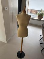 Paspop - Ideaal voor kledingontwerp, Ophalen of Verzenden, Gebruikt