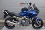 YAMAHA TDM 900 (bj 2003), 2 cilinders, 897 cc, Bedrijf, Onbekend