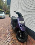 Piaggio typhoon 70cc, Ophalen of Verzenden, Zo goed als nieuw, Blok, Piaggio