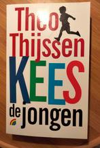 Kees de Jongen - Theo Thijssen boek, Ophalen of Verzenden, Zo goed als nieuw