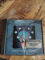 Toto, past to present 1977-1990, Ophalen of Verzenden, 1980 tot 2000, Zo goed als nieuw