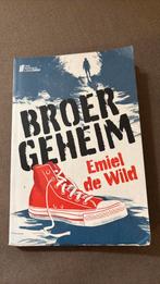 Broergeheim Emiel de Wild, Ophalen, Gelezen