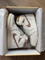 Air Jordan 1 High OG Craft Vibrations of Naija, Kleding | Heren, Schoenen, Ophalen of Verzenden, Nieuw, Overige kleuren