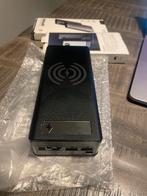 50000mAh Powerbank met Snellader & Lamp, Ophalen of Verzenden, Nieuw