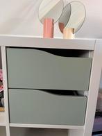 Ikea Lades voor Kallax 2 sets NIEUWSTAAT, Minder dan 50 cm, Ophalen of Verzenden, Zo goed als nieuw, Minder dan 100 cm